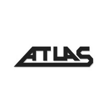 Logo od ATLAS spol. s r.o.