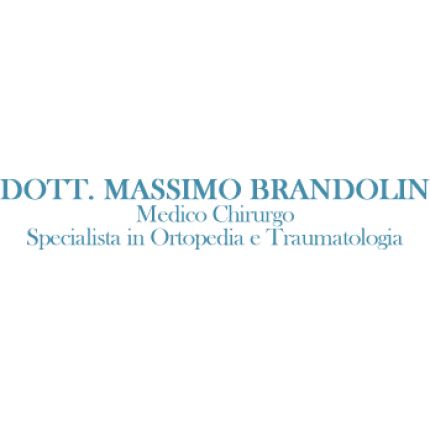 Logo od Brandolin Dott. Massimo