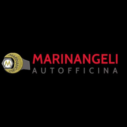 Logotyp från Autofficina Tuscolana Marinangeli