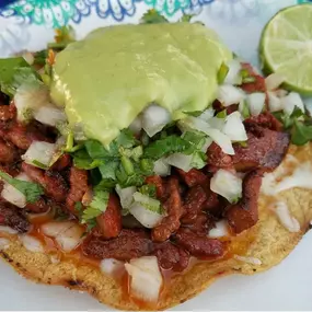 Bild von Tacos Tijuana