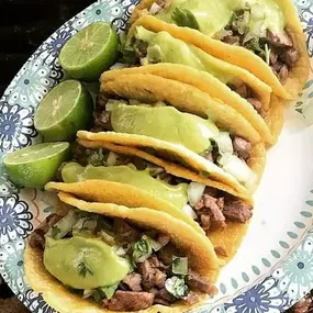 Bild von Tacos Tijuana