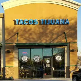 Bild von Tacos Tijuana