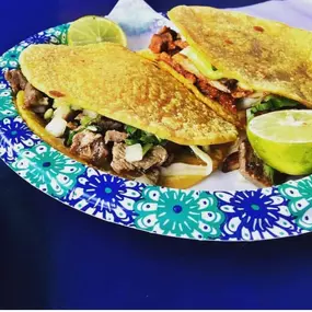 Bild von Tacos Tijuana