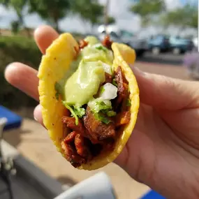 Bild von Tacos Tijuana