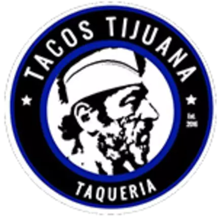 Logo van Tacos Tijuana