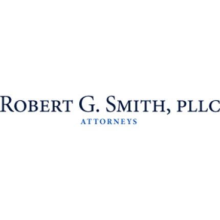 Logótipo de Robert G. Smith, PLLC