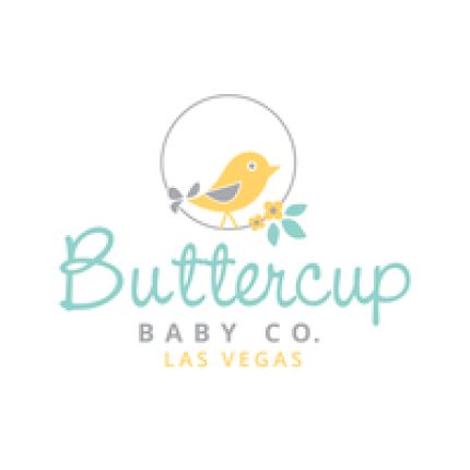 Logo de Buttercup Baby Co.