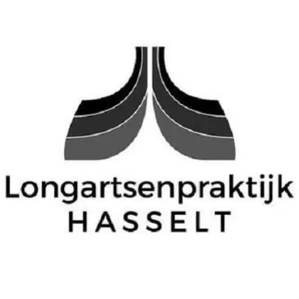 Logo de Longartsenpraktijk Hasselt Hollandsch Huys Longartsen