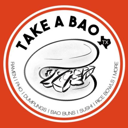 Logo da Take a Bao