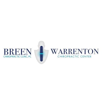 Logo de Breen Chiropractic Clinic