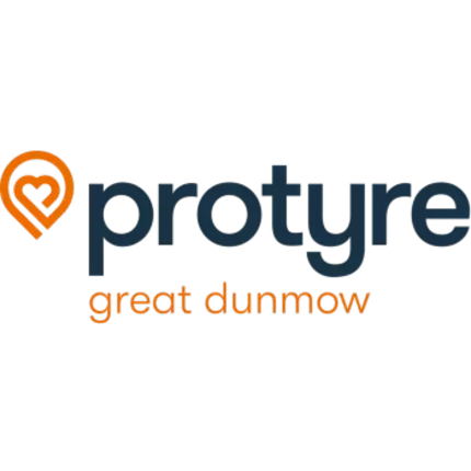 Logo from Tyremart - Team Protyre