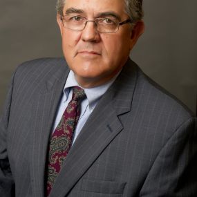 Gregory C. May, Attorney