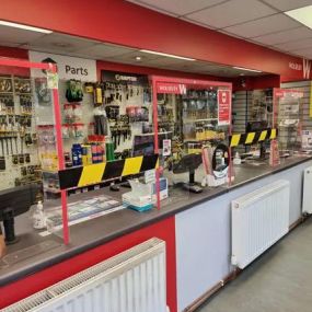 Wolseley Plumb & Parts - Your first choice specialist merchant for the trade