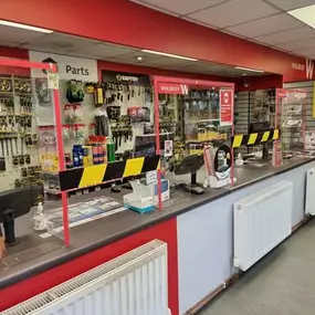 Wolseley Plumb & Parts - Your first choice specialist merchant for the trade