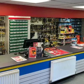 Wolseley Plumb & Parts - Your first choice specialist merchant for the trade