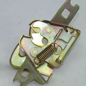 MZ-chrom, s.r.o.
