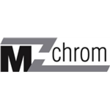 Logo od MZ-chrom, s.r.o.