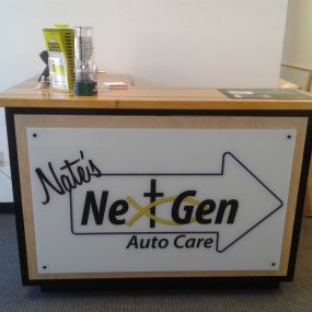 Bild von Nate's Next Gen Auto Care