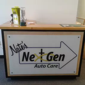 Bild von Nate's Next Gen Auto Care