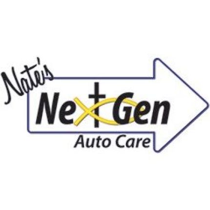 Logo from Nate's Next Gen Auto Care