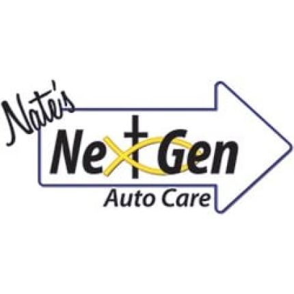 Logo de Nate's Next Gen Auto Care