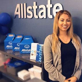 Bild von Hector Vallejo: Allstate Insurance