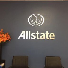 Bild von Hector Vallejo: Allstate Insurance