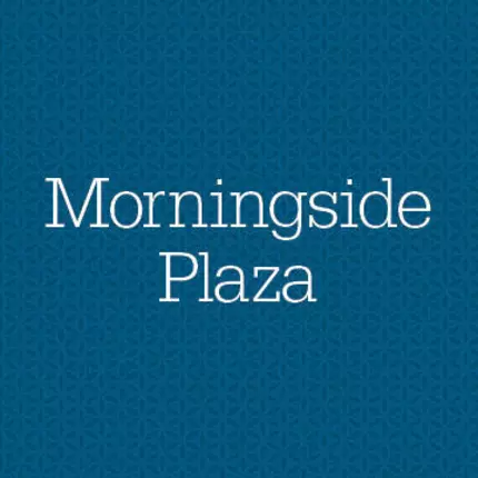 Logo de Morningside Plaza