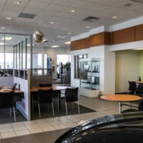 Bild von McLarty Nissan of North Little Rock