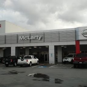 Bild von McLarty Nissan of North Little Rock