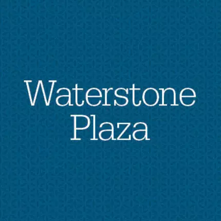 Logo da Waterstone Plaza