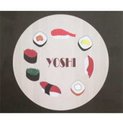 Logo from Ristorante Yoshi