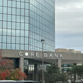 Core Bank