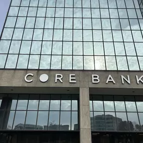 Core Bank