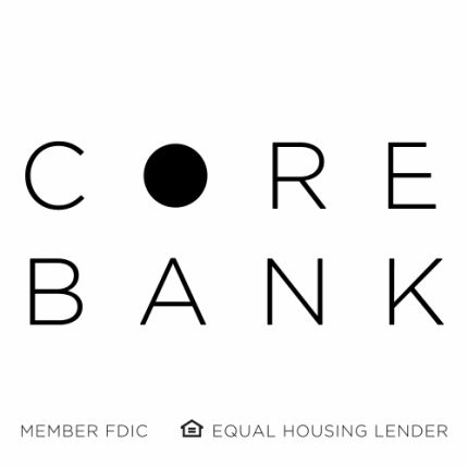 Logo da Core Bank