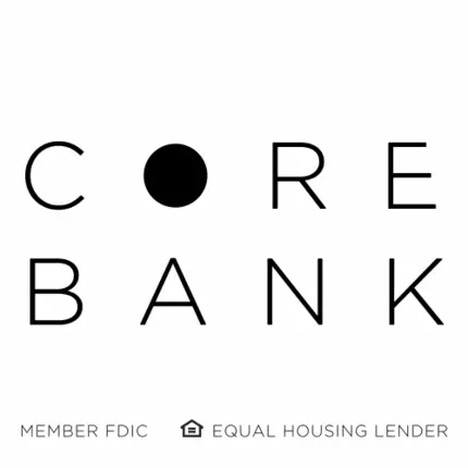 Logo od Core Bank