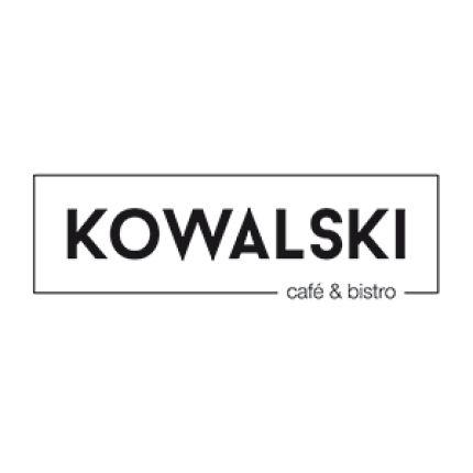 Logo de Kowalski Café & Bistro Südbahnhofmarkt