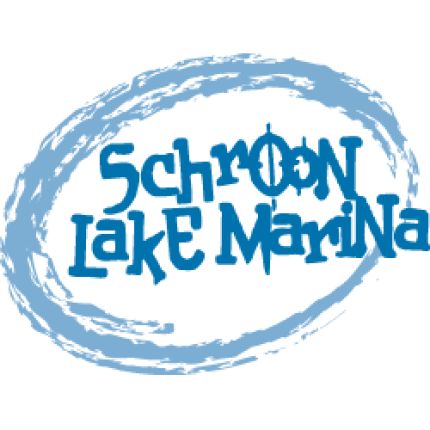 Logo fra Schroon Lake Marina
