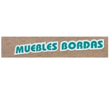 Logotyp från Muebles Bordás