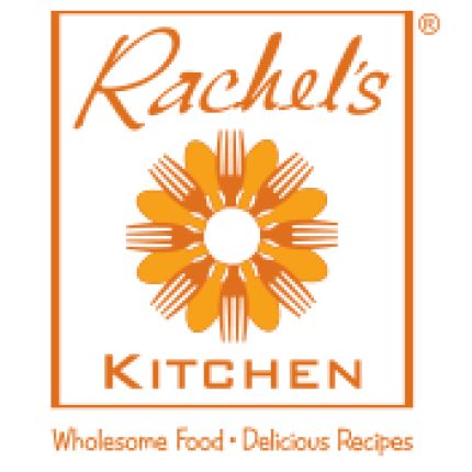 Logotyp från Rachel's Kitchen