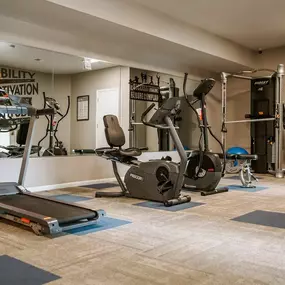 Bild von Spring Brook Apartments