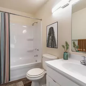 Bild von Spring Brook Apartments
