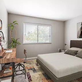 Bild von Spring Brook Apartments