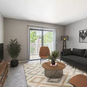 Bild von Spring Brook Apartments