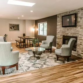 Bild von Spring Brook Apartments