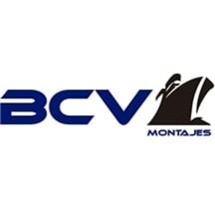 Logotyp från BCV Montajes