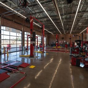 Tire Discounters on 8873 US Hwy 72 in Huntsville