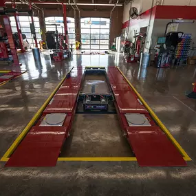 Tire Discounters on 8873 US Hwy 72 in Huntsville