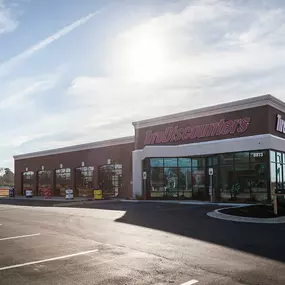 Tire Discounters on 8873 US Hwy 72 in Huntsville