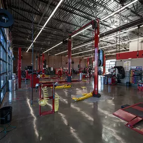 Tire Discounters on 8873 US Hwy 72 in Huntsville